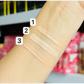 کانسیلر مایع گلاریس