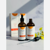 سرم آبرسان ویتامین سی بیوآکوا Bioaqua