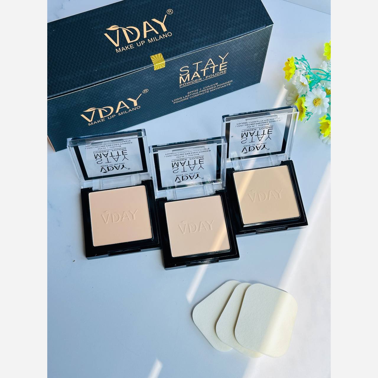 پنکک وی دی VIDY