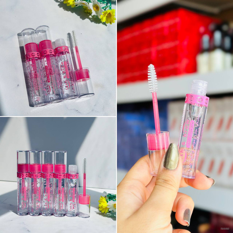 ژل حالت دهنده مژه و ابرو مات هدا بیوتی MATTE HUDA BEAUTY