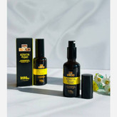 روغن آرگان و بدن ایتالیا ارمام