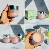 کرم آبرسان مویسچر 100 ساعته کلینیک