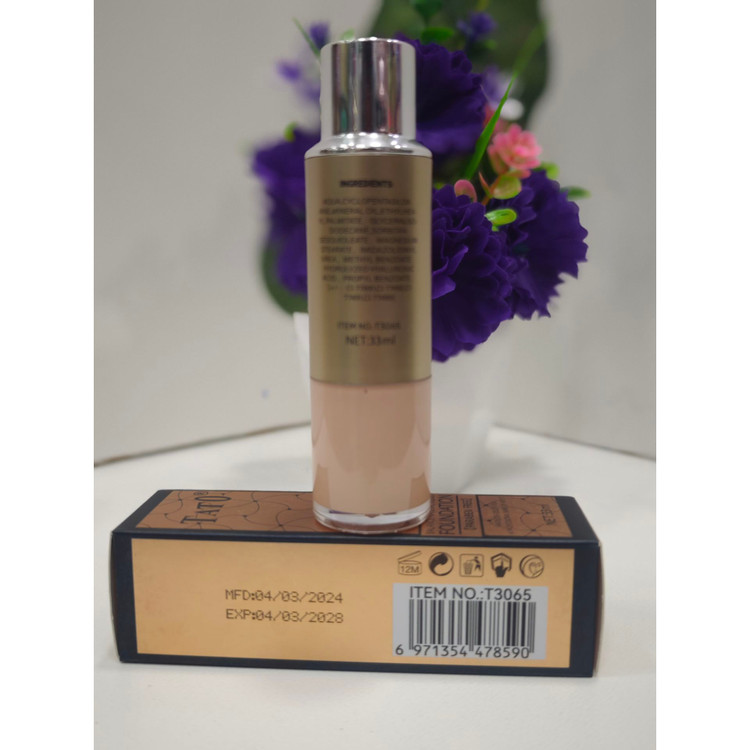 کرم پودر تاتو Tato Powder Cream