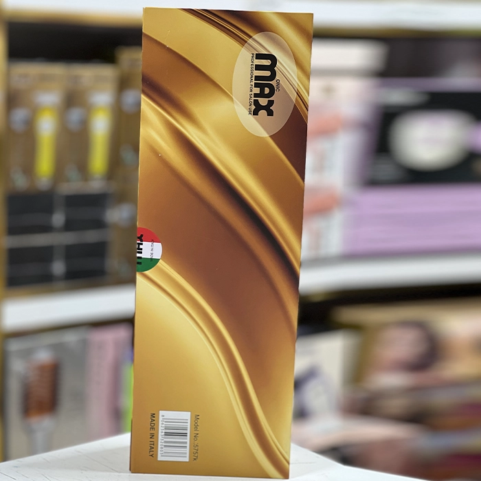 اتو مو کراتین تراپی مکس مدل 5757K