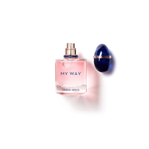 ادکلن جورجیو آرمانی مای وی Giorgio Armani My Way