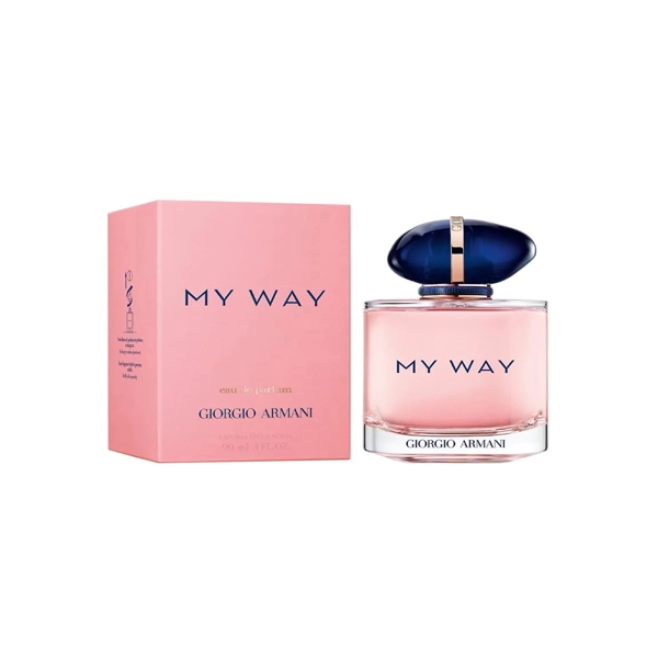 ادکلن جورجیو آرمانی مای وی Giorgio Armani My Way