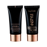 کرم پودر تاپ فیس InStyle Ideal Skin Tone SPF15