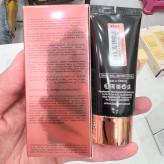 کرم پودر تاپ فیس InStyle Ideal Skin Tone SPF15