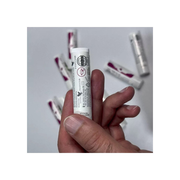 بالم لب فوراور آلوئه لیپس Forever Aloe Lips