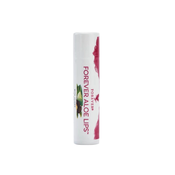 بالم لب فوراور آلوئه لیپس Forever Aloe Lips