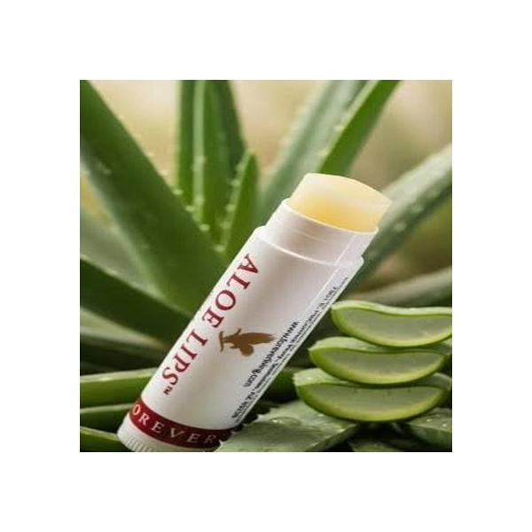 بالم لب فوراور آلوئه لیپس Forever Aloe Lips
