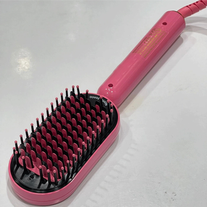 برس حرارتی صافکننده انزو مدل EN-4102