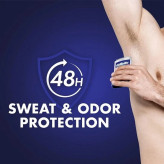 ژل ضد تعریق مردانه ژیلت مدل Aloe Scent حجم 70 میل