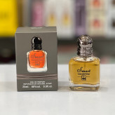 عطر جیبی مردانه رایحه ی یو اسمارت کالکشن شماره 486 حجم 25 میلیلیتر