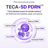 کرم ترمیمکننده و ضد چروک سنتلیان24 مادکا PDRN 50 میلیلیتر