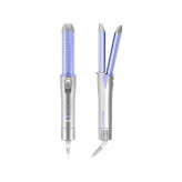 حالتدهنده مو 3کاره شیگلم هیر مدل Cool Lock Airflow Styler سایز 32 و 25