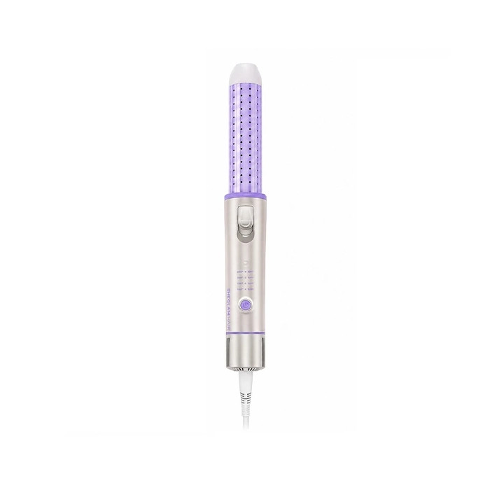حالتدهنده مو 3کاره شیگلم هیر مدل Cool Lock Airflow Styler سایز 32 و 25