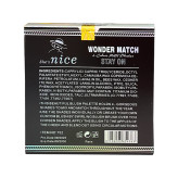 پالت رژگونه 4 رنگ مات شیز نایس Wonder Match