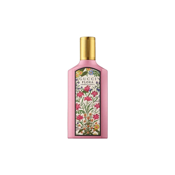 ادکلن گوچی فلورا گورجس گاردنیا ادوپرفیوم Gucci Flora Gorgeous Gardenia EDP