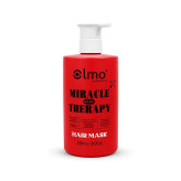 ماسک موی اولمو Miracle Nano Therapy ضد ریزش 538 میلیلیتر