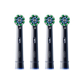 سری یدک مسواک برقی اورال بی Oral-B بسته 4 عددی
