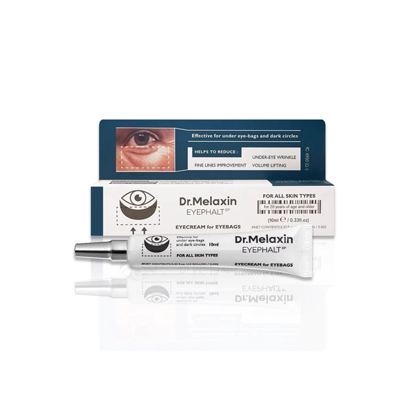 کرم دور چشم دکتر ملاکسین Dr.Melaxin مدل Eyephalt