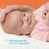 شامپو موی بدون اشک کودک چیکو