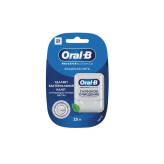 نخ دندان اورال-بی (Oral-B) مدل Pro-Expert Advanced عمقی نعنایی – 25 متر