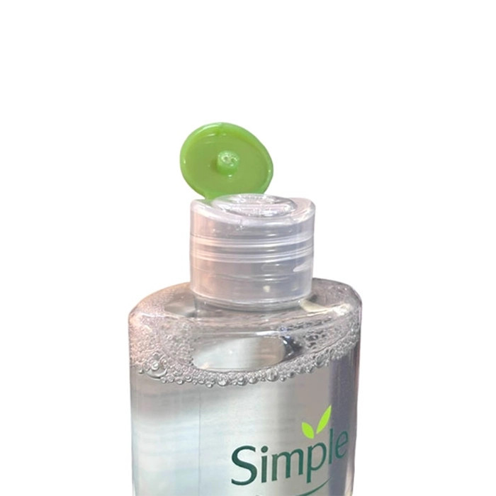 میسلار واتر سیمپل Kind to Skin پوست حساس 200 میل