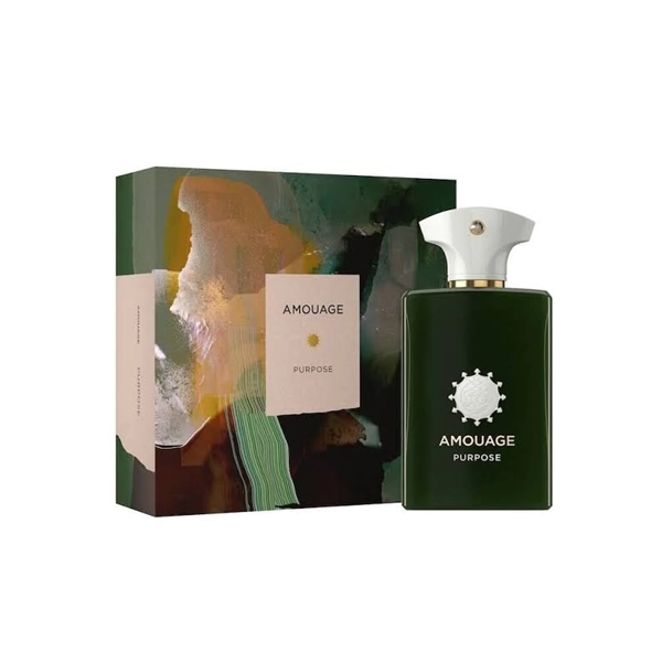 ادکلن آمواج پرپس (پورپس) Amouage Purpose