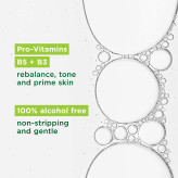 تونر آرامشبخش سیمپل Kind to Skin پوست حساس 200 میل