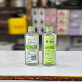 تونر آرامشبخش سیمپل Kind to Skin پوست حساس 200 میل