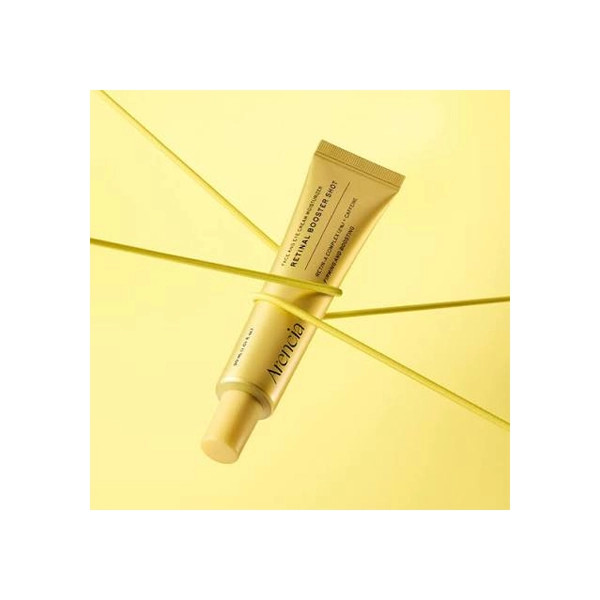 بوستر شات دورچشم و صورت رتینال آرنسیا Arencia Retinal Booster Shot