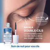 سرم تقویتکننده مژه ماوالا مدل Double-Lash