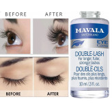 سرم تقویتکننده مژه ماوالا مدل Double-Lash