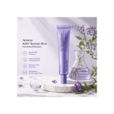 بوستر شات دورچشم و صورت جوانساز آرنسیا Arencia NAD+ Booster Shot