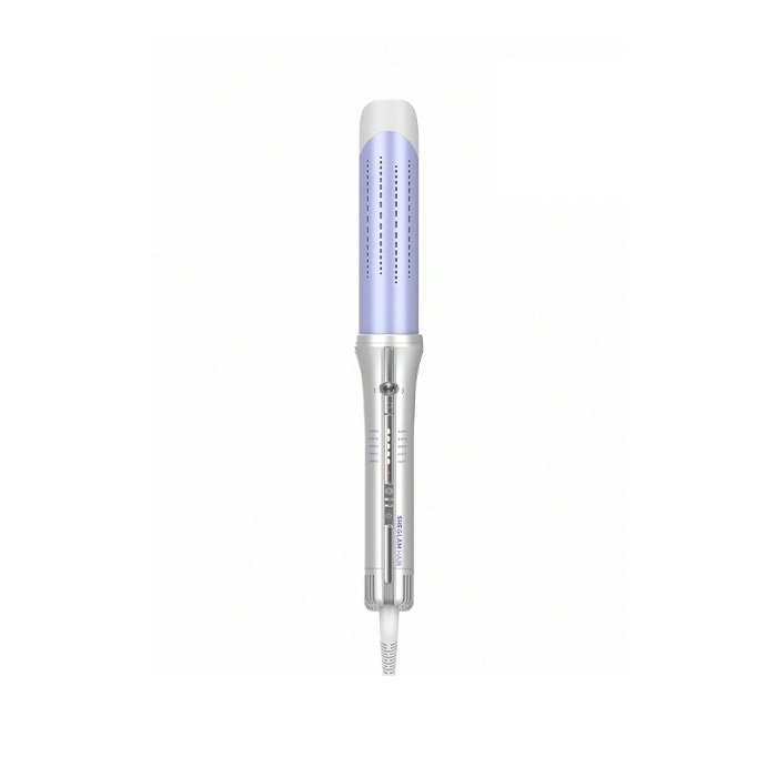 دستگاه فرکننده مو شیگلم مدل Airflow Styler Pro سایز 32 میل و 25 میل