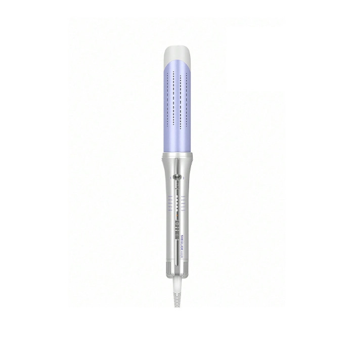 دستگاه فرکننده مو شیگلم مدل Airflow Styler Pro سایز 32 میل و 25 میل