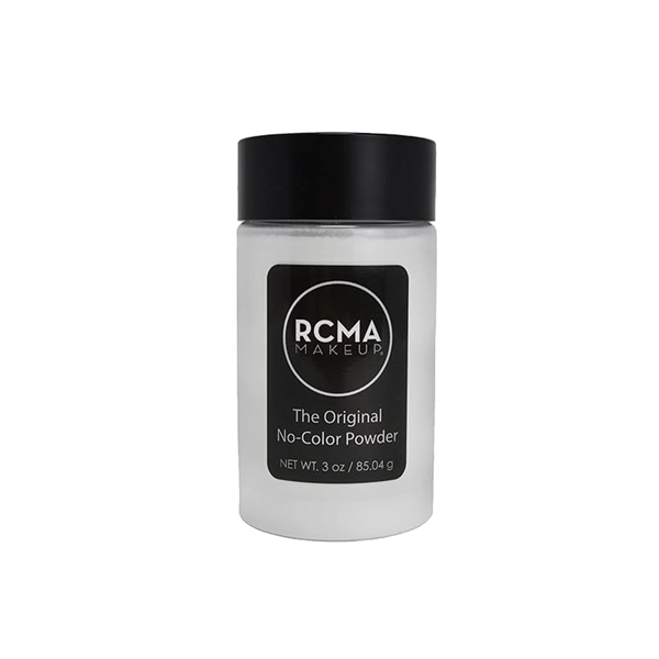 پودر فیکس آر سی ام ای RCMA The Original No Color Powder