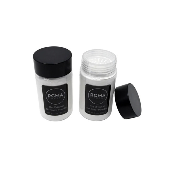 پودر فیکس آر سی ام ای RCMA The Original No Color Powder