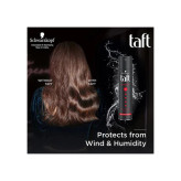 اسپری مو تافت taft