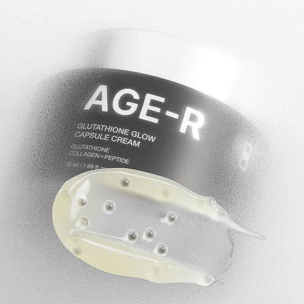 کرم ضد لک و جوانساز گلوتاتیون مدیکیوب مدل AGE-R
