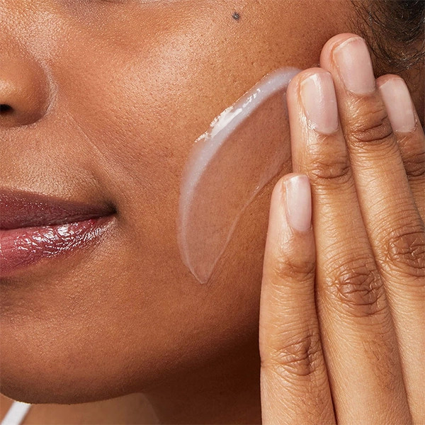 ژل شستشو و آبرسان سراوی مدل Hydrating Cleanser مخصوص پوست نرمال تا خشک
