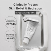 کرم ترمیمکننده دکتر آلتیا مدل 345 Relief Cream حجم 50 میلیلیتر