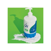 کرم مرطوب کننده QV