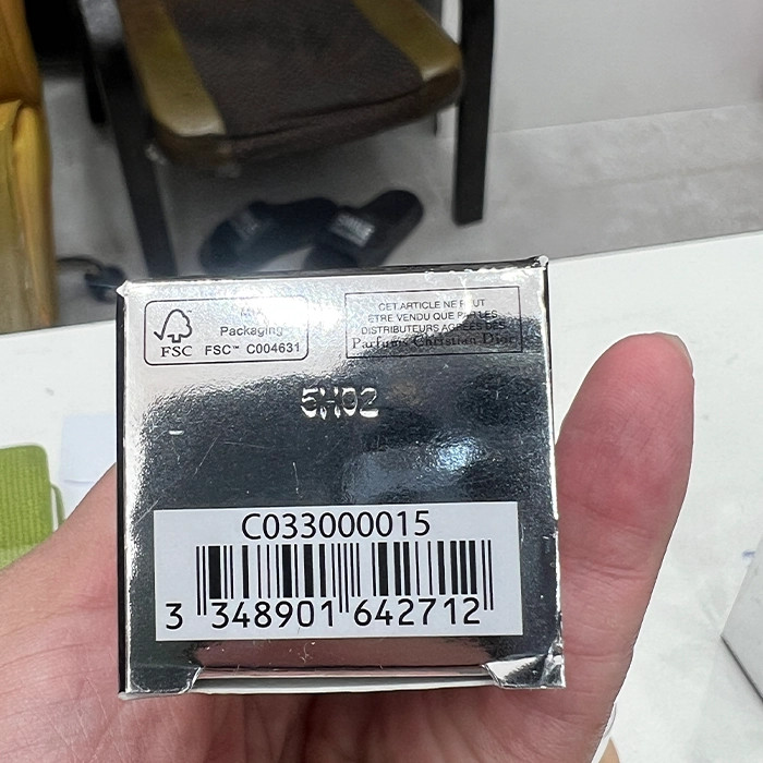 کرم پودر بک استیج صورت و بدن دیور حجم 50 میل