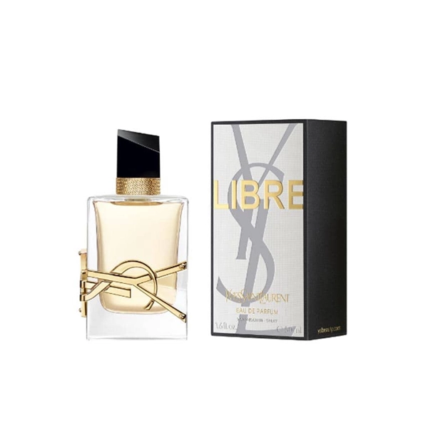 ادکلن ایو سن لورن لیبره زنانه Yves Saint Laurent Libre