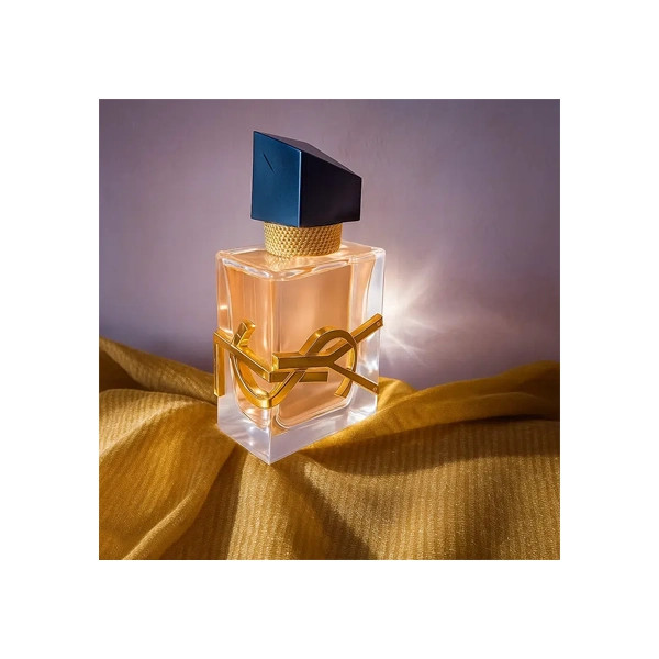 ادکلن ایو سن لورن لیبره زنانه Yves Saint Laurent Libre