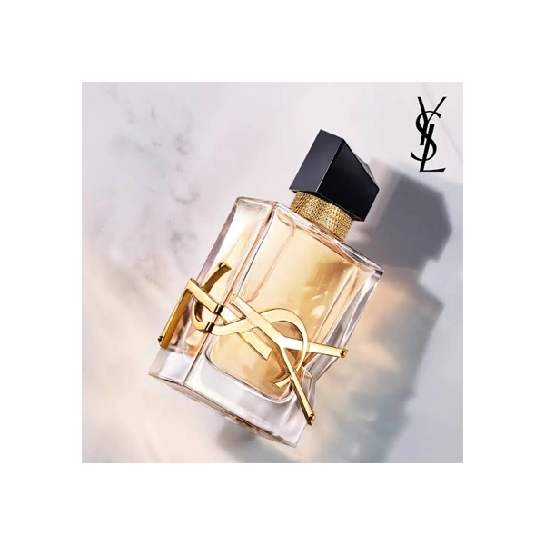 ادکلن ایو سن لورن لیبره زنانه Yves Saint Laurent Libre