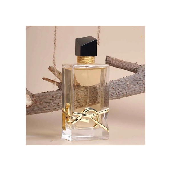 ادکلن ایو سن لورن لیبره زنانه Yves Saint Laurent Libre
